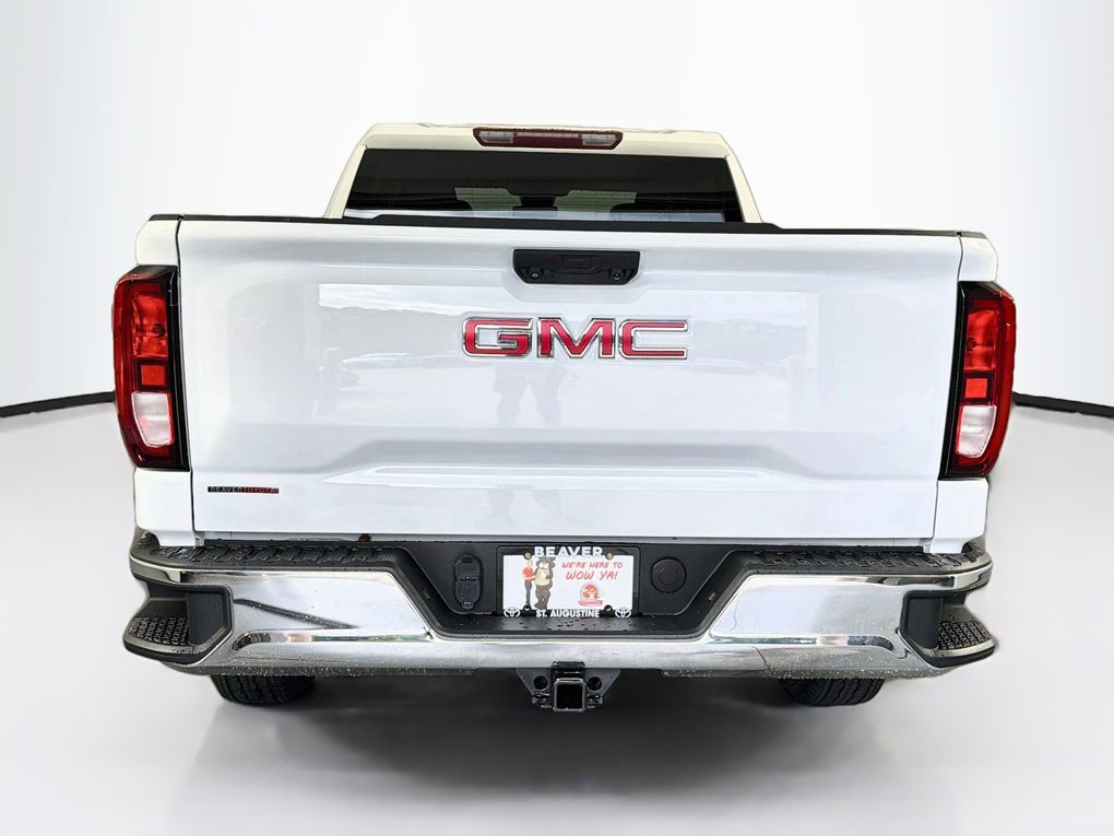 Used 2023 GMC Sierra 1500 Truck