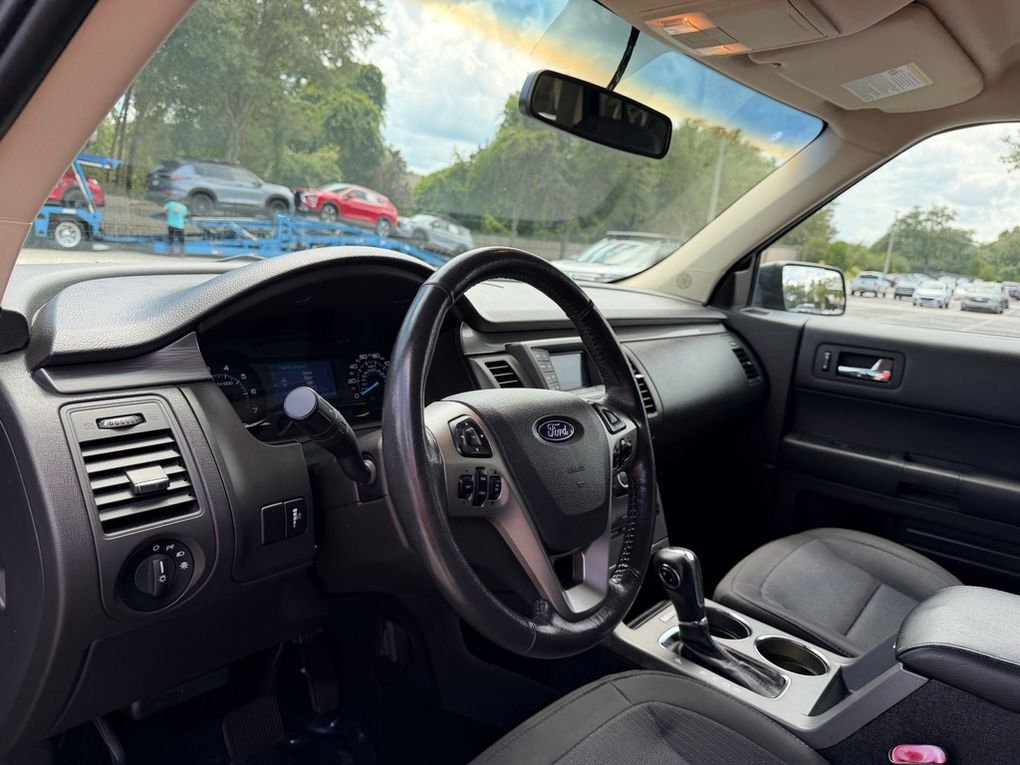 Used 2014 Ford Flex SUV