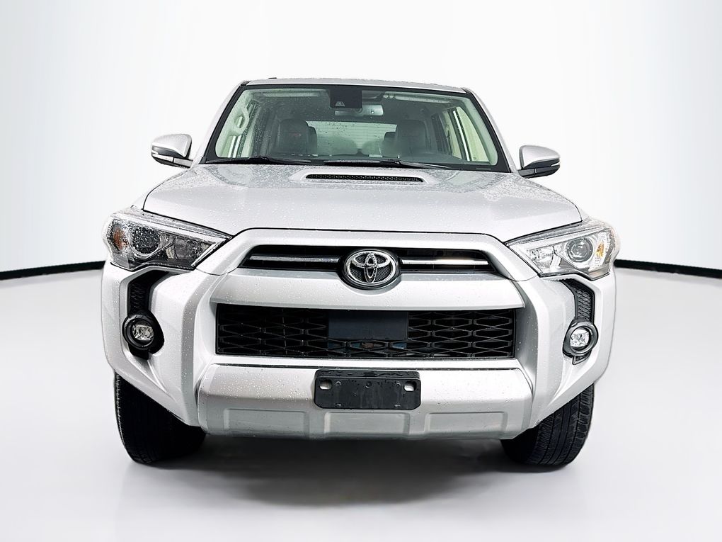 Used 2024 Toyota 4Runner SUV