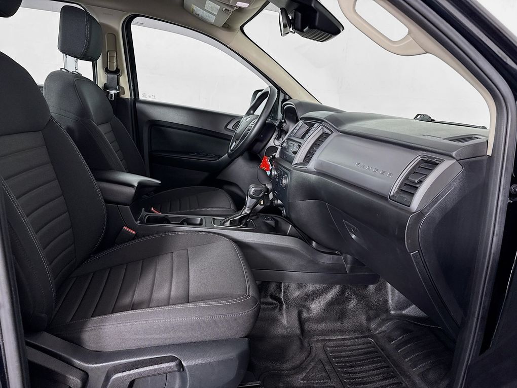 Used 2021 Ford Ranger Truck