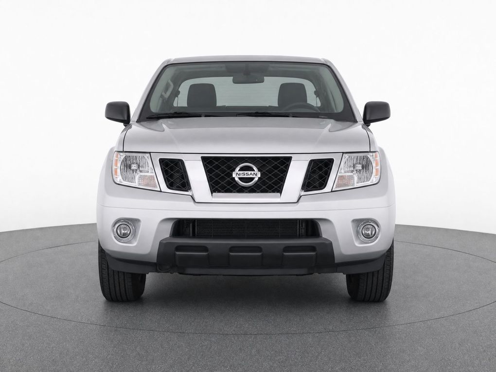 Used 2016 Nissan Frontier Truck