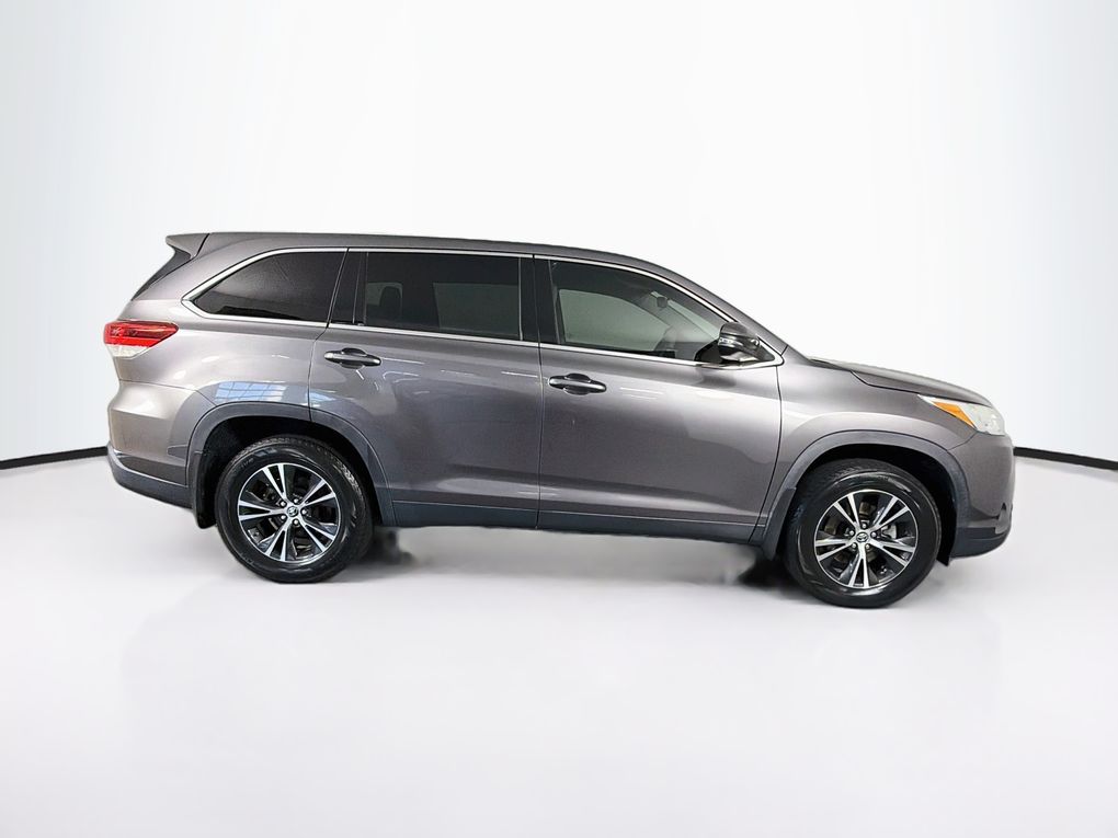 Used 2019 Toyota Highlander SUV