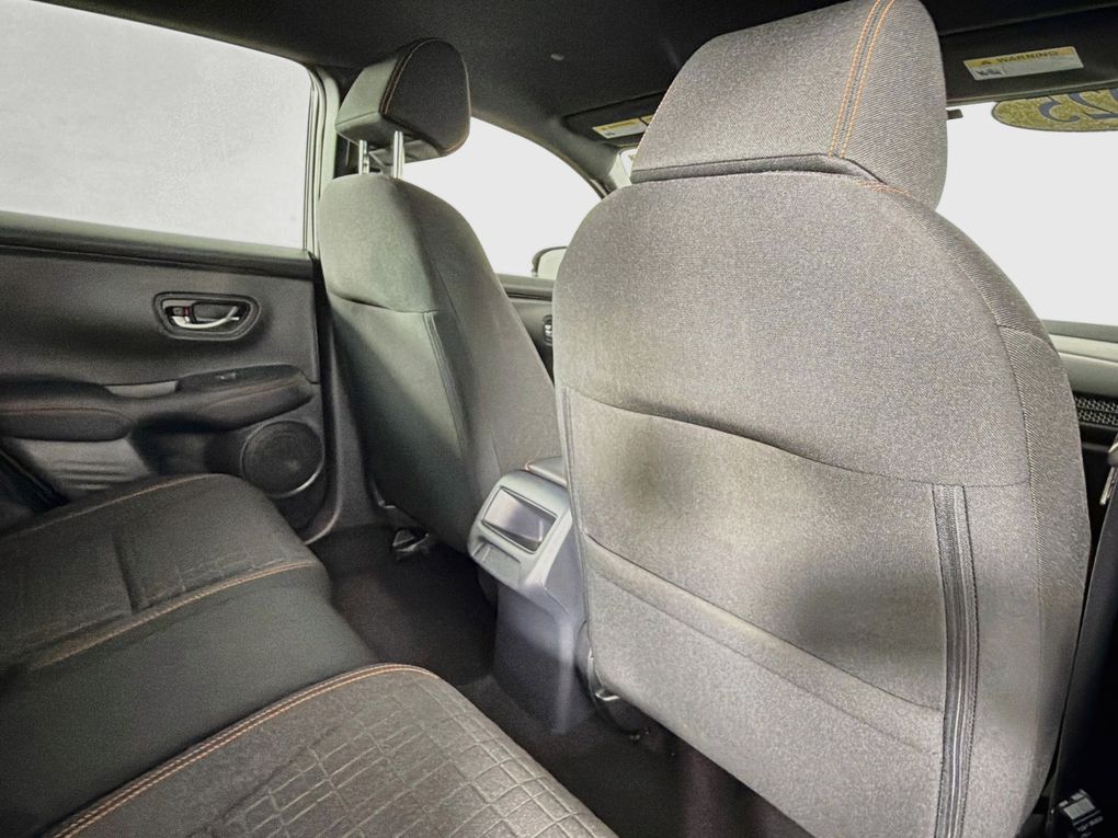 Used 2025 Honda HR-V SUV