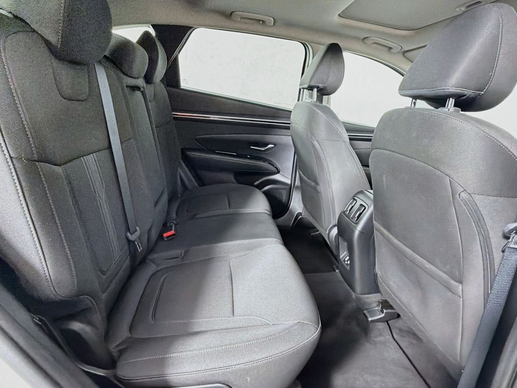 Used 2022 Hyundai Tucson SUV
