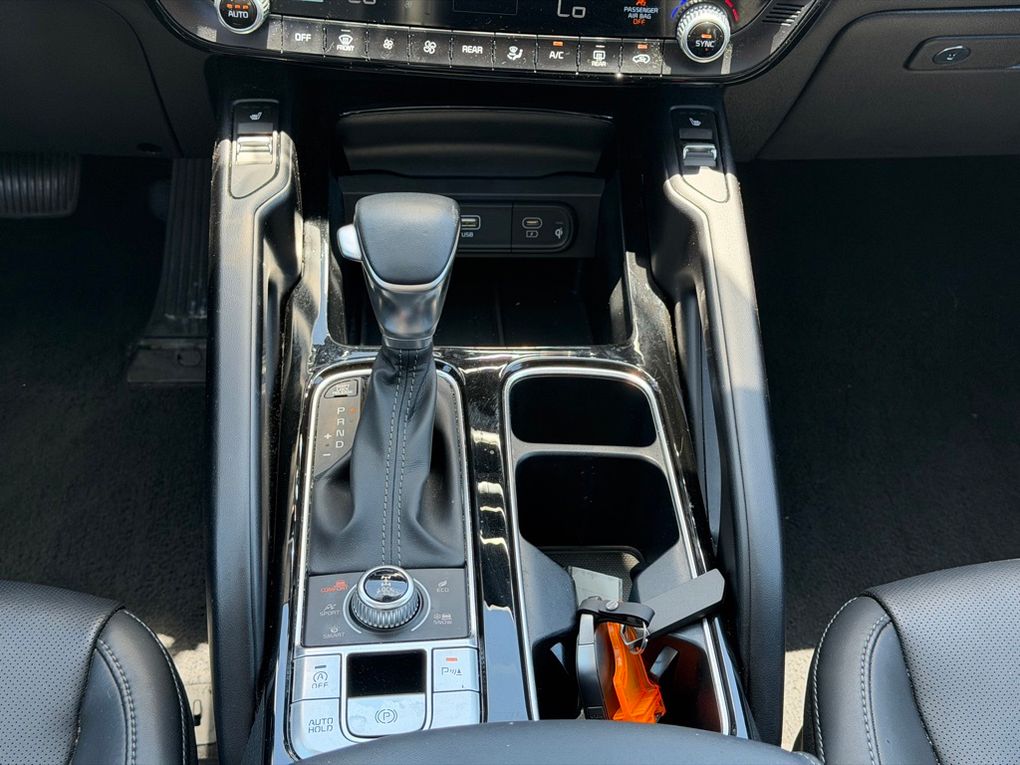 Used 2024 Kia Telluride SUV