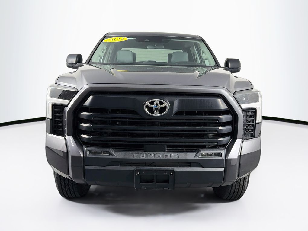 Used 2023 Toyota Tundra Truck