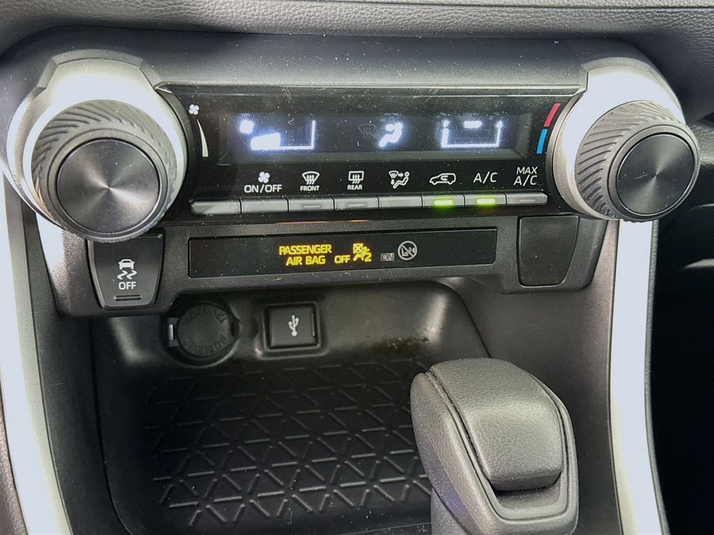 Used 2021 Toyota RAV4 SUV