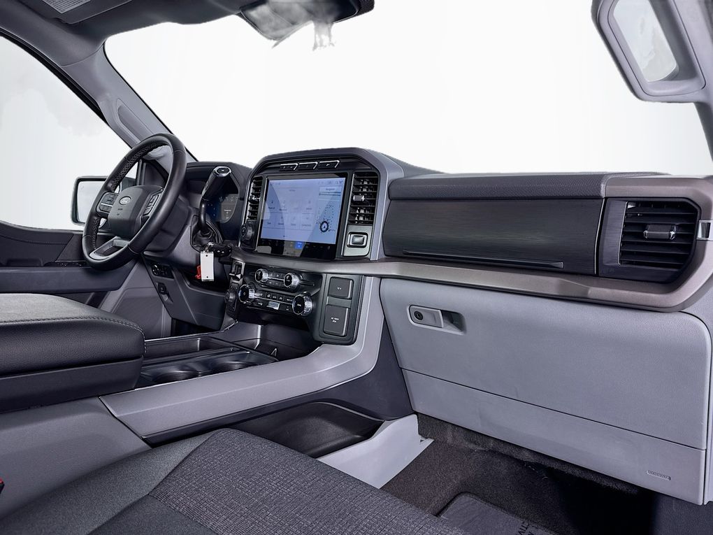 Used 2024 Ford F-150 Truck