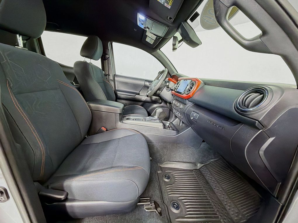 Used 2020 Toyota Tacoma Truck