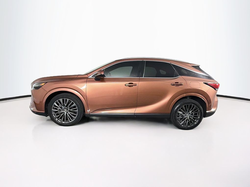 Used 2023 Lexus RX SUV