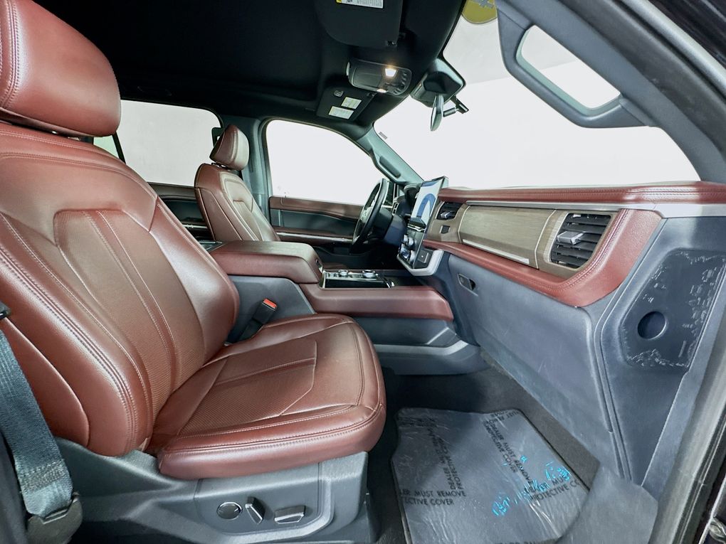 Used 2024 Ford Expedition SUV