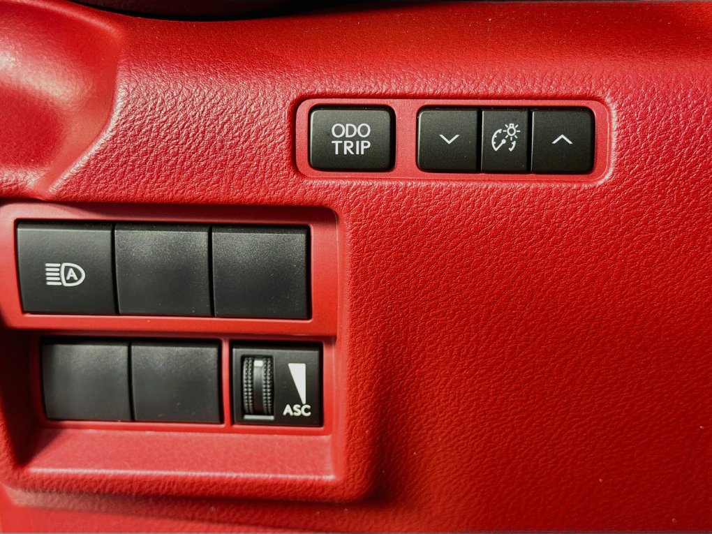 Used 2022 Lexus IS Sedan