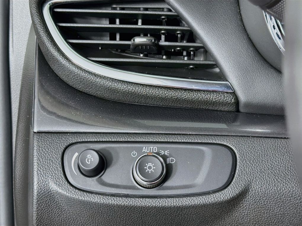 Used 2018 Buick Encore SUV