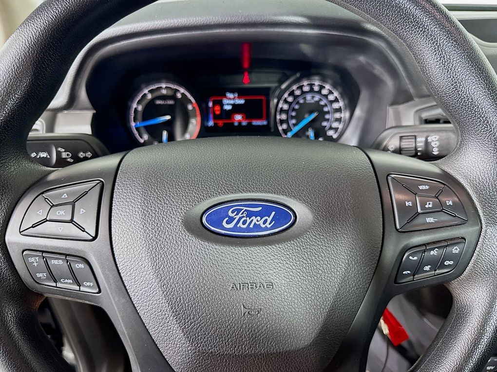 Used 2021 Ford Ranger Truck