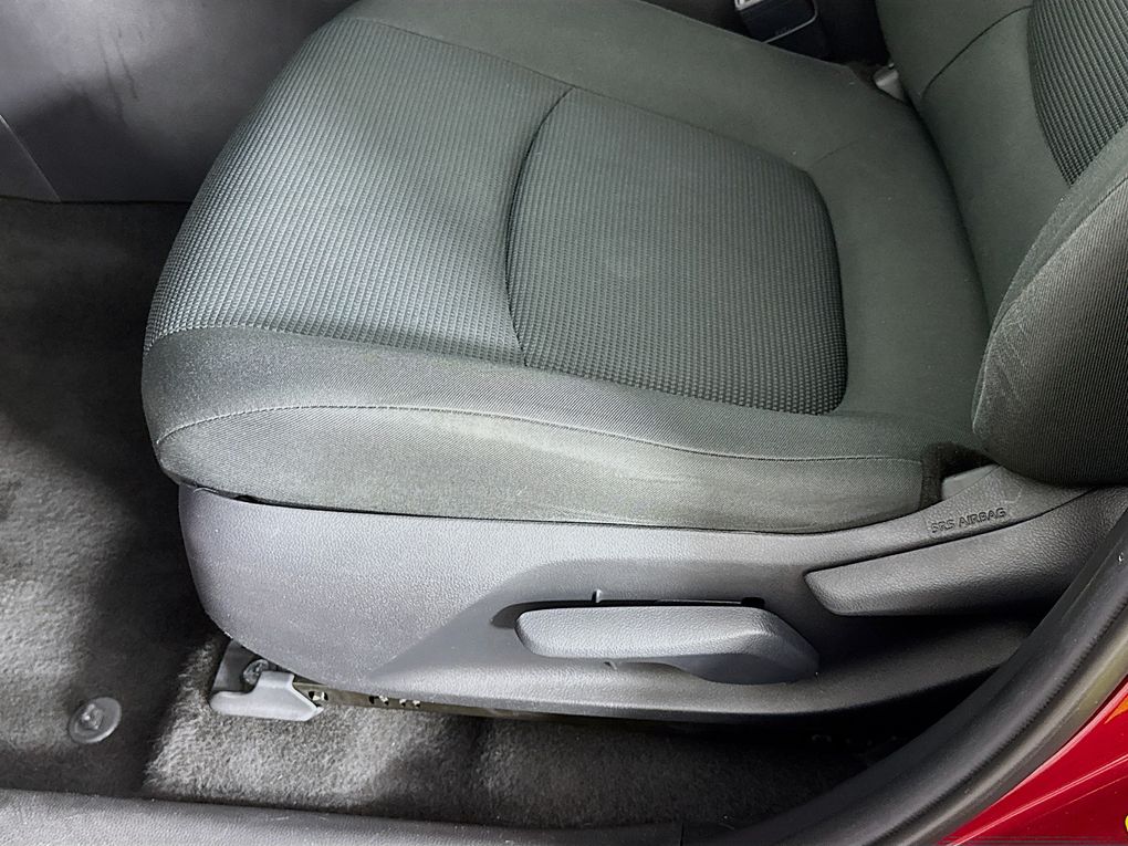 Used 2021 Toyota RAV4 SUV