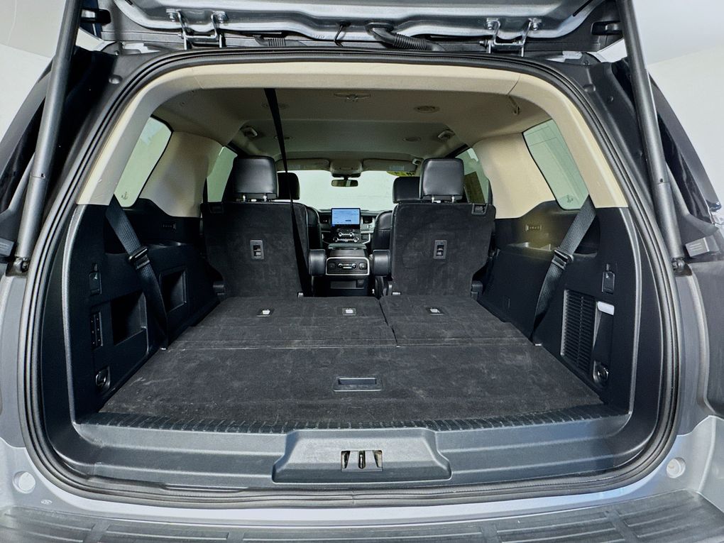 Used 2024 Ford Expedition SUV