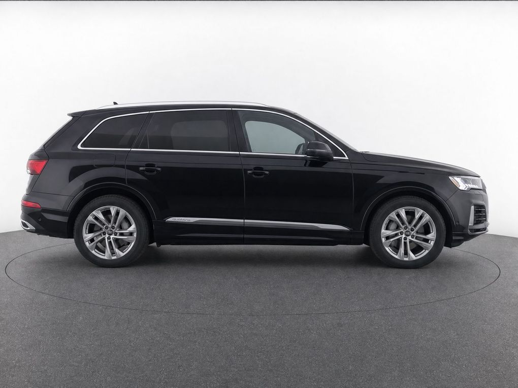 Used 2024 Audi Q7 SUV