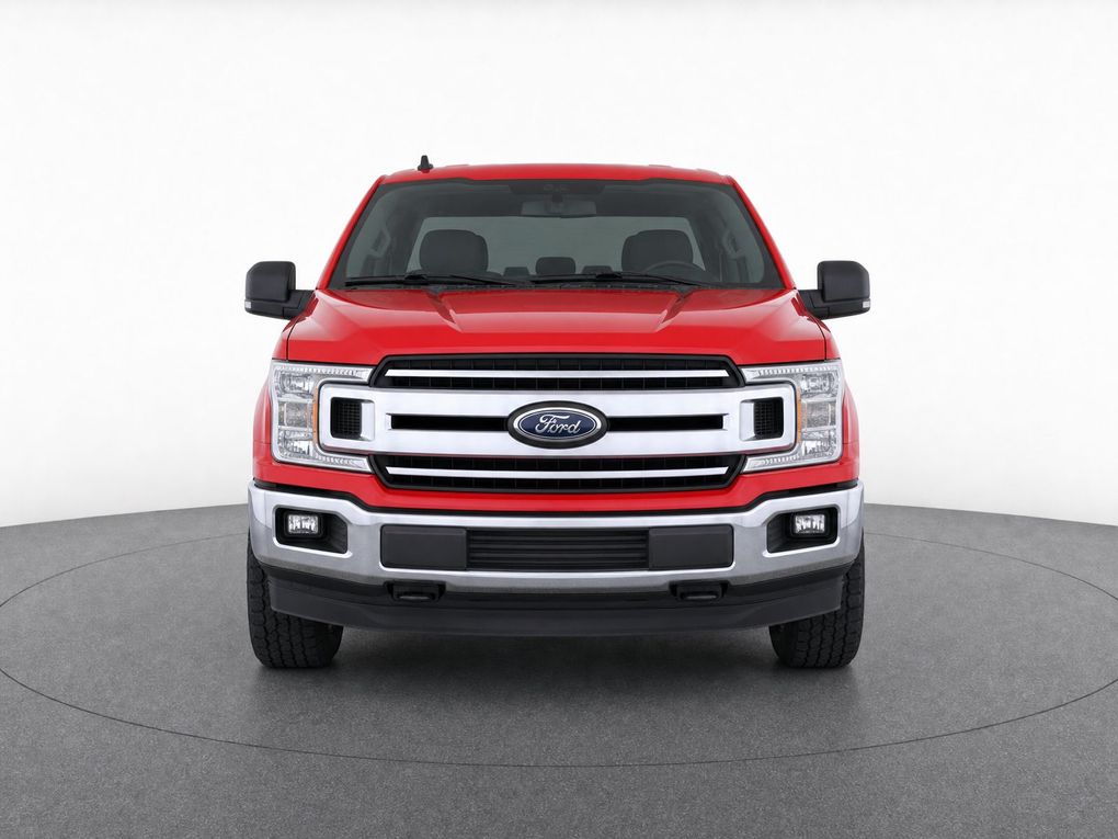 Used 2019 Ford F-150 Truck