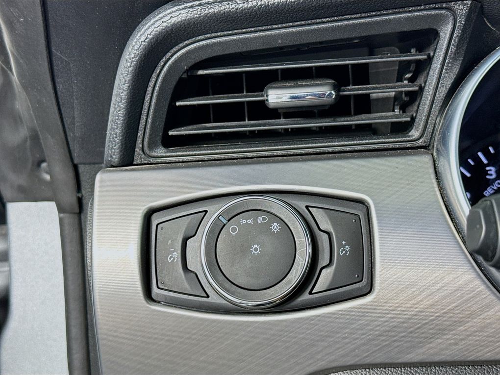 Used 2023 Ford Mustang Convertible