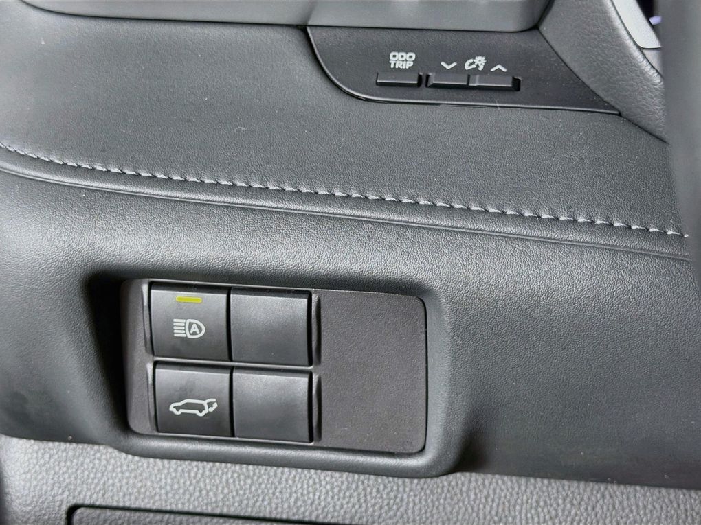 Used 2022 Toyota Highlander SUV