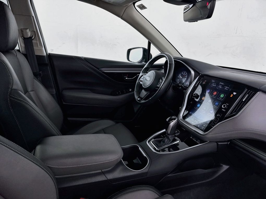 Used 2025 Subaru Outback SUV