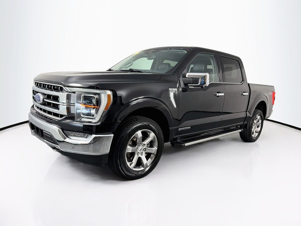 Used 2023 Ford F-150 Truck