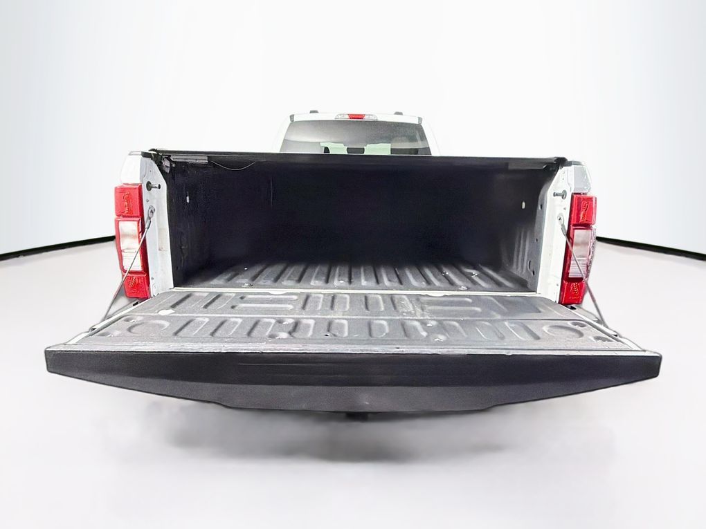 Used 2022 Ford F-350SD Truck
