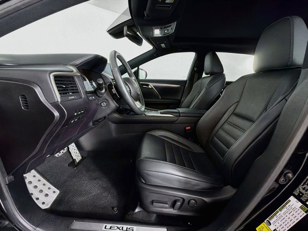 Used 2022 Lexus RX SUV