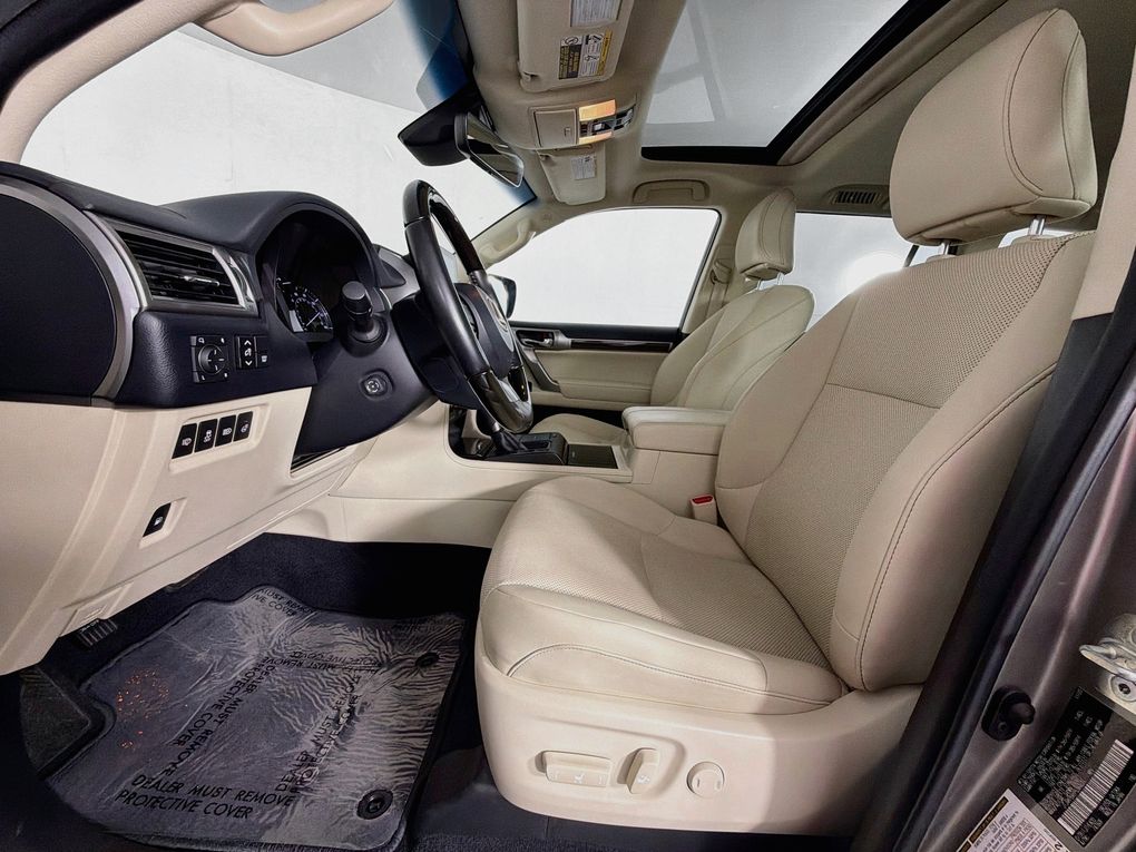 Used 2023 Lexus GX SUV