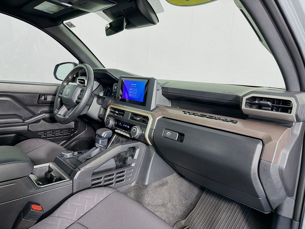 Used 2024 Toyota Tacoma Truck