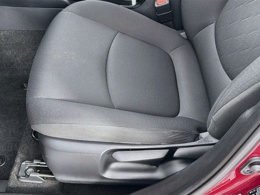Used 2022 Toyota Corolla Sedan