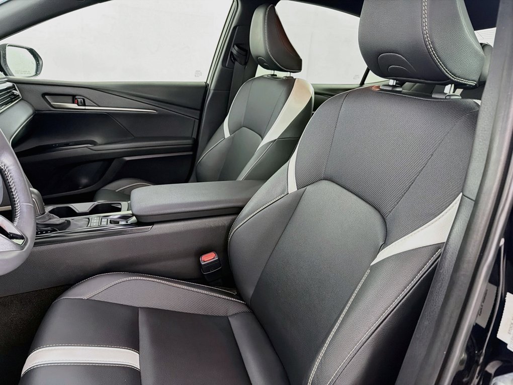 Used 2025 Toyota Camry Sedan
