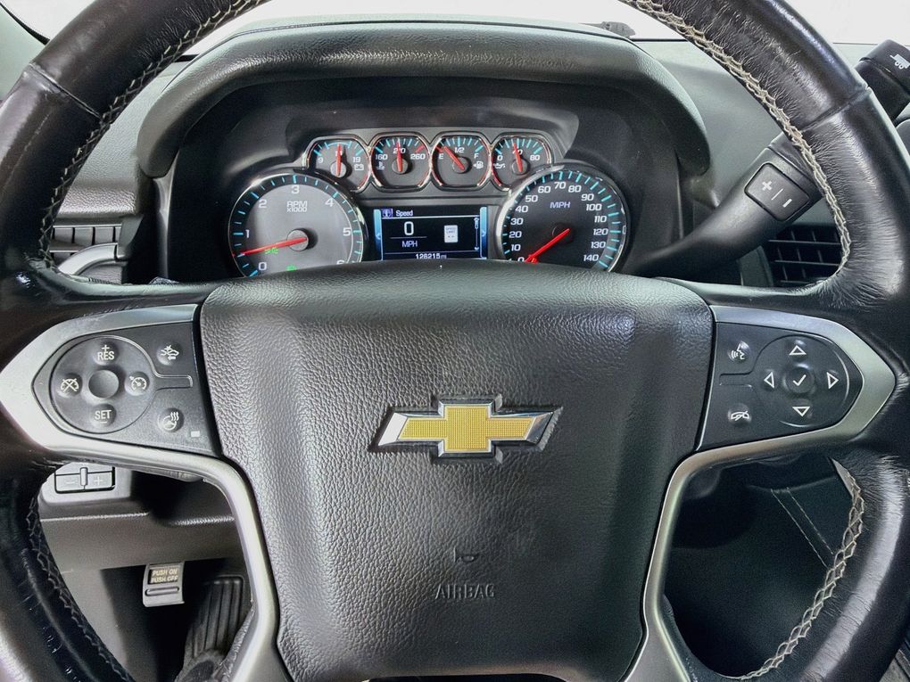 Used 2018 Chevrolet Tahoe SUV