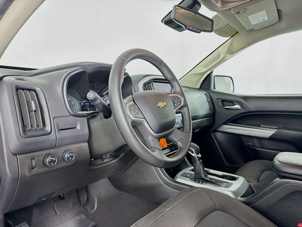Used 2022 Chevrolet Colorado Truck