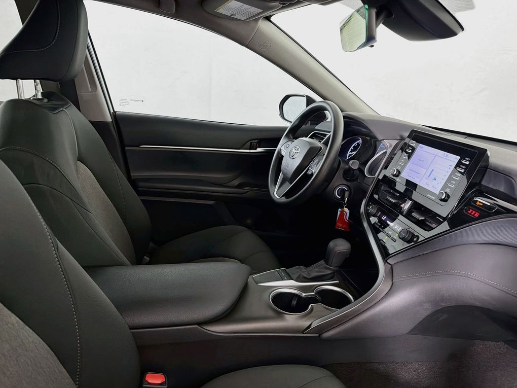 Used 2023 Toyota Camry Sedan