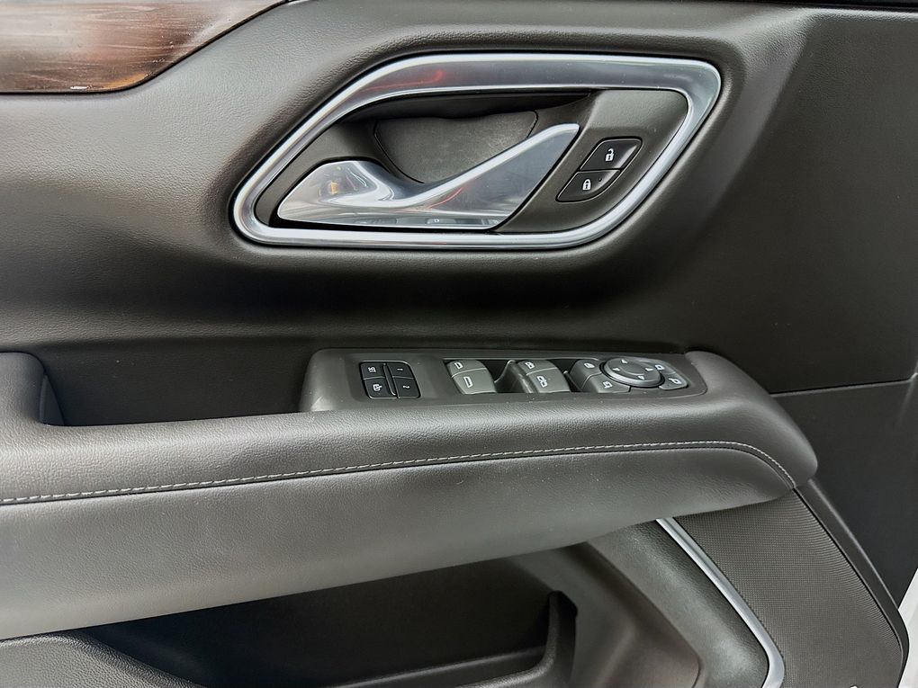 Used 2023 Chevrolet Tahoe SUV