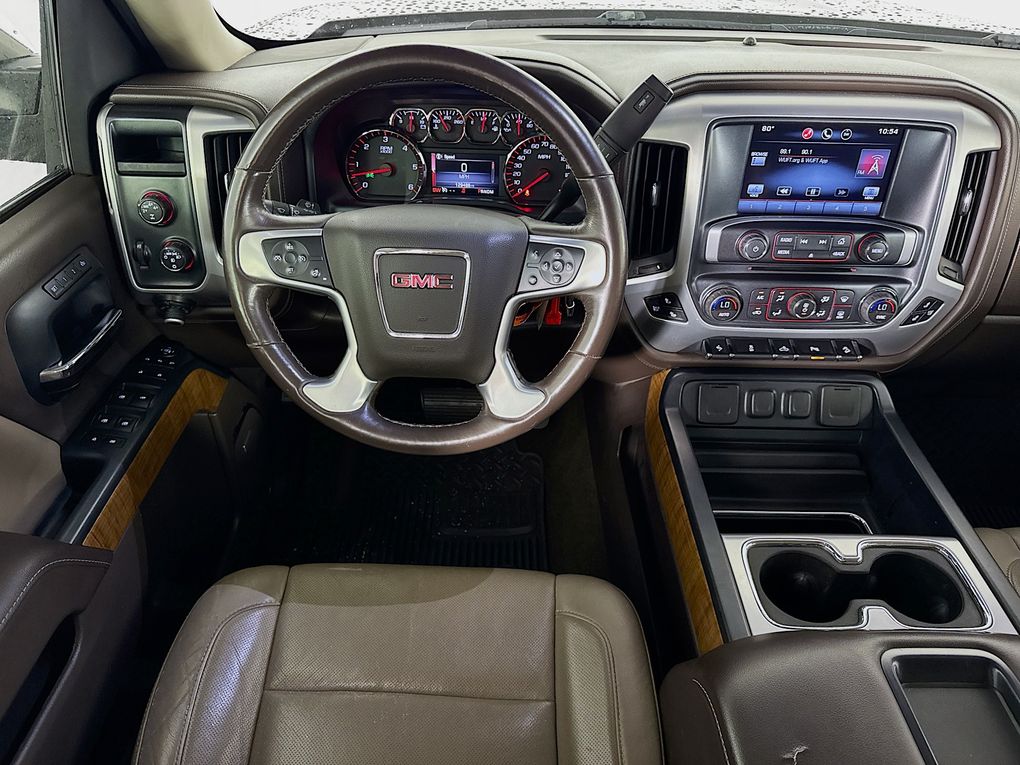 Used 2015 GMC Sierra 1500 Truck