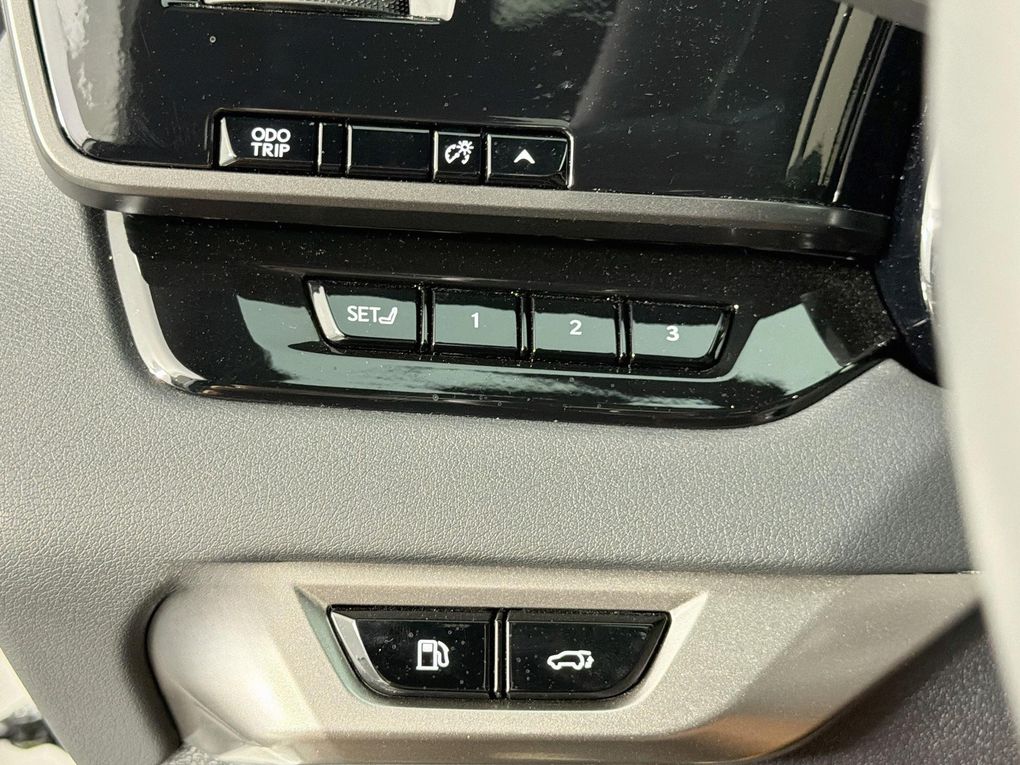 Used 2025 Lexus RX SUV