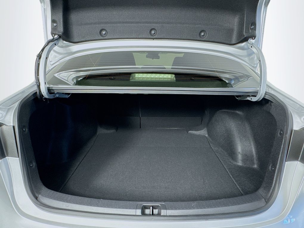 Used 2024 Toyota Corolla Hybrid Sedan