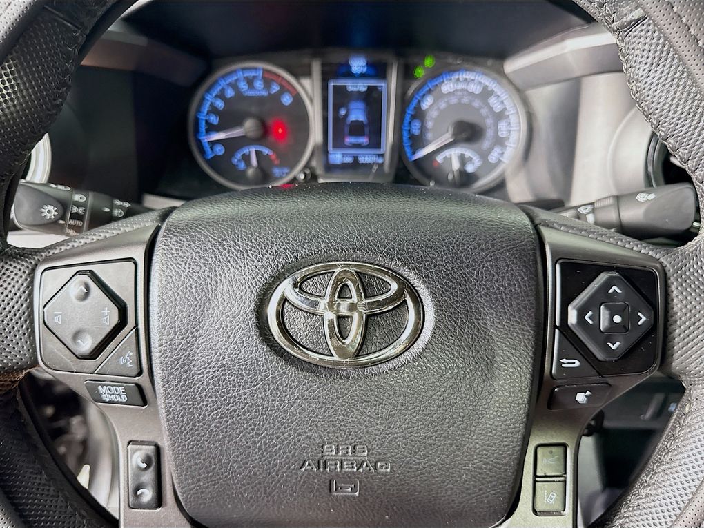 Used 2021 Toyota Tacoma Truck