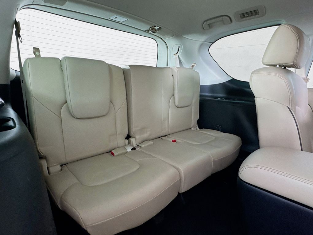 Used 2023 Nissan Armada SUV