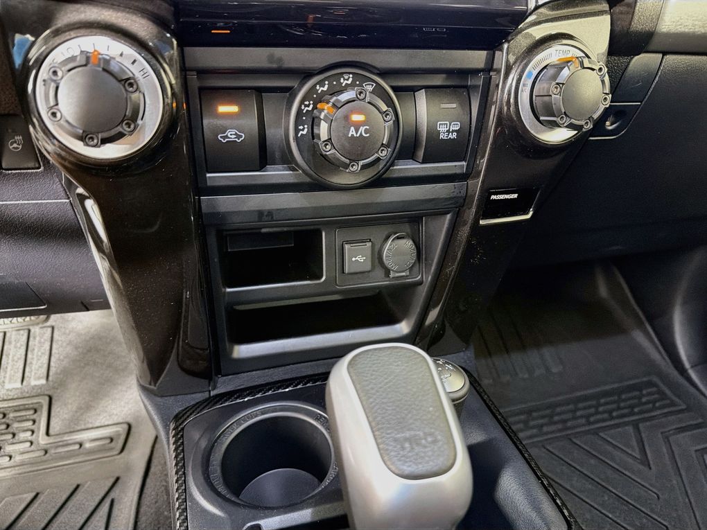 Used 2024 Toyota 4Runner SUV