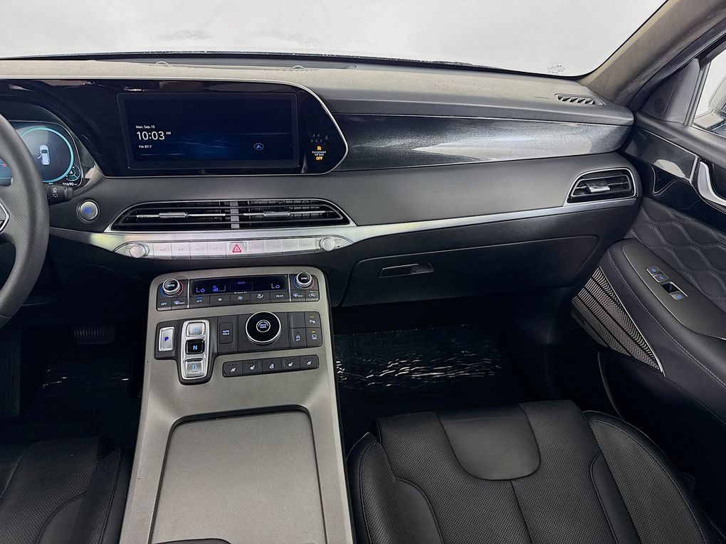 Used 2022 Hyundai Palisade SUV