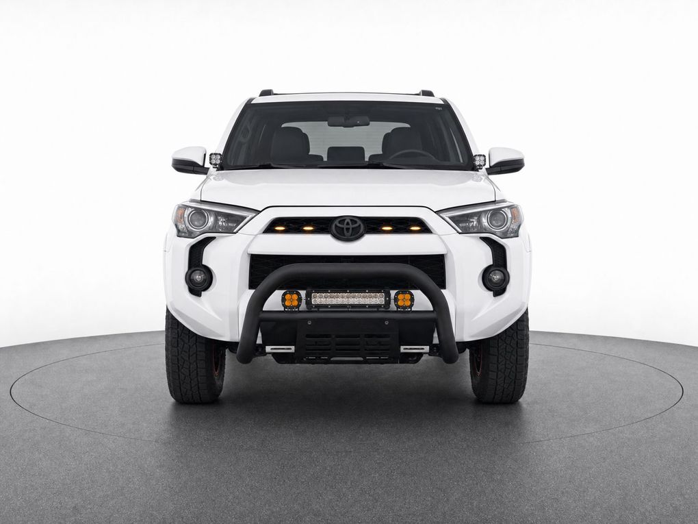 Used 2014 Toyota 4Runner SUV