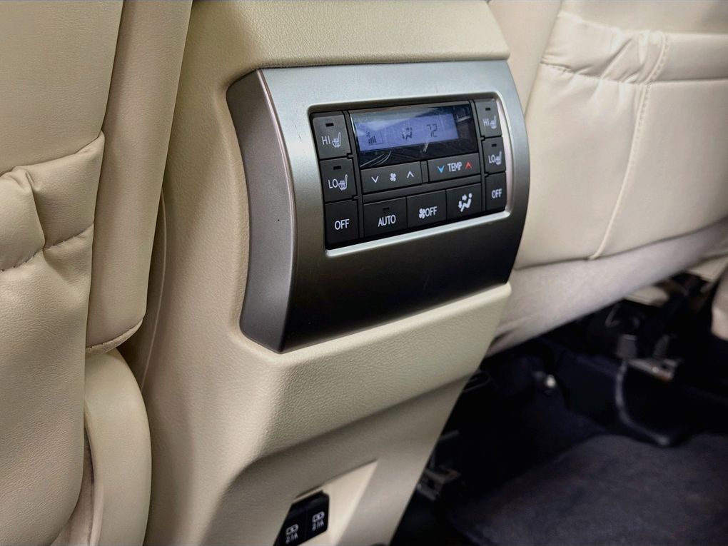 Used 2023 Lexus GX SUV