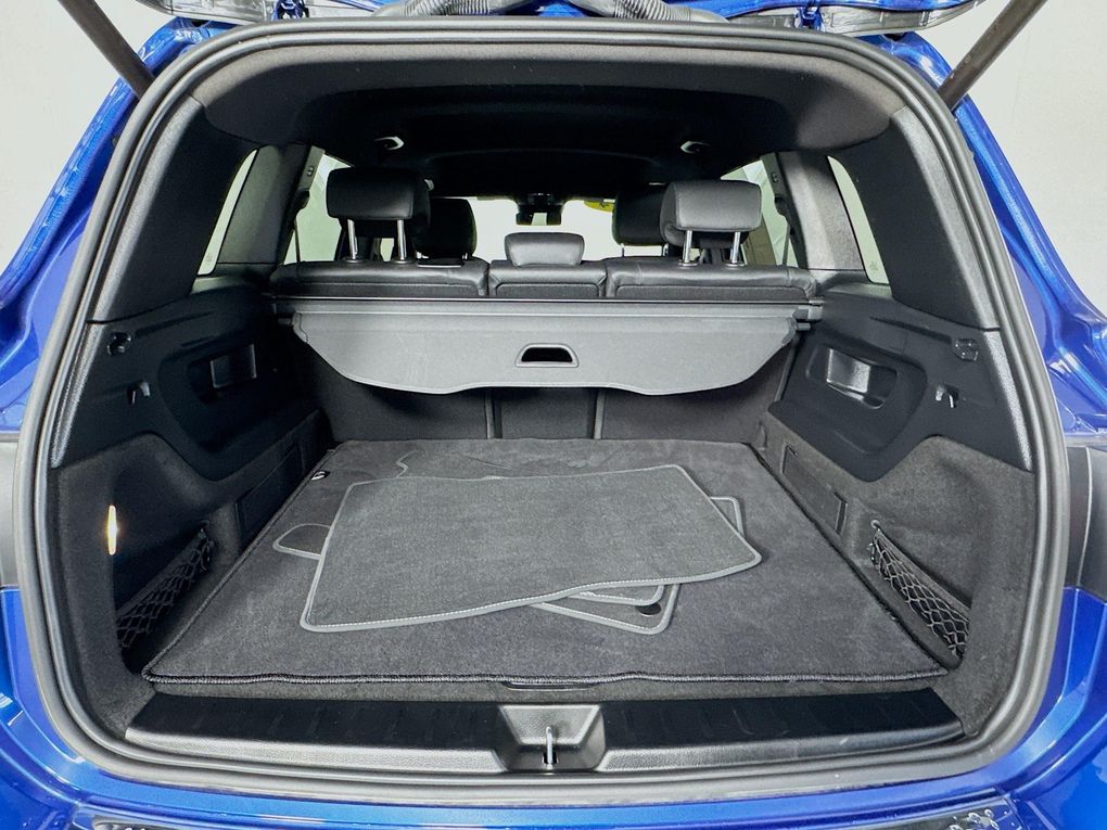 Used 2024 Mercedes-benz GLB SUV