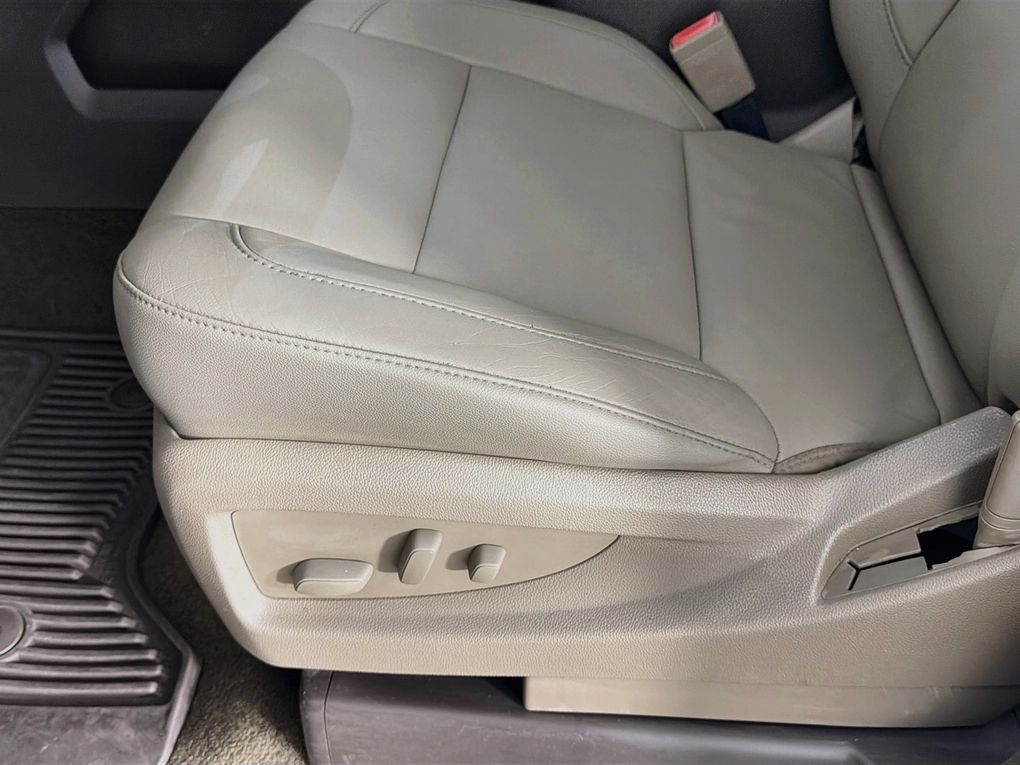 Used 2014 Chevrolet Silverado 1500 Truck