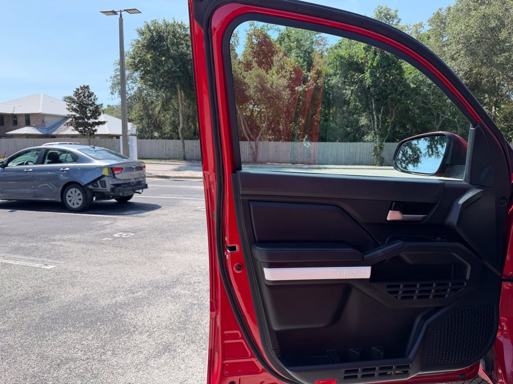 Used 2024 Toyota Tacoma Truck