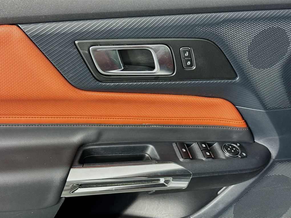 Used 2024 Ford Mustang Convertible