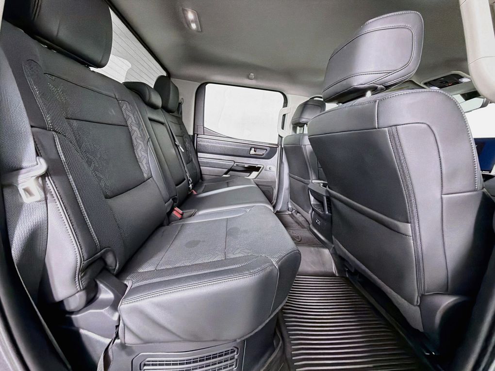 Used 2024 Toyota Tundra Hybrid Truck